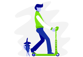 Web Profil & Company Profile